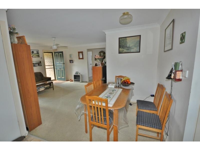 5 Gillett Close, Macksville NSW 2447