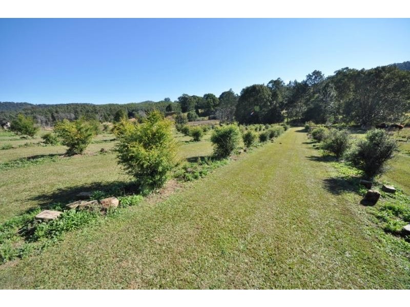 198 Tewinga Lane, Tewinga NSW 2449