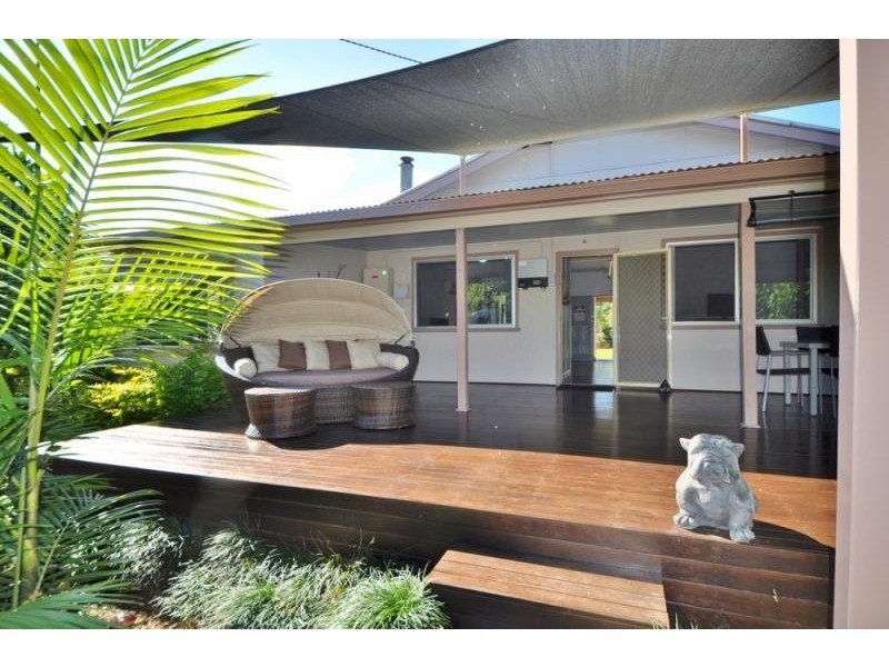 198 Tewinga Lane, Tewinga NSW 2449