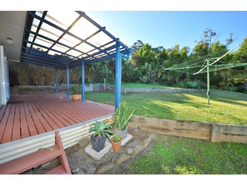 17 Curlew Street, Nambucca Heads NSW 2448
