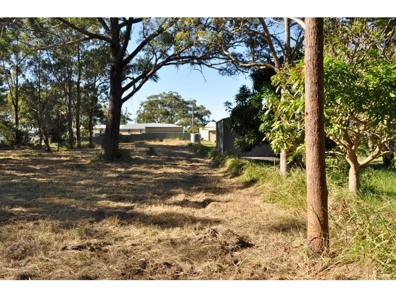 Lot 5 Fishermans  Trail, Fishermans Reach NSW 2441