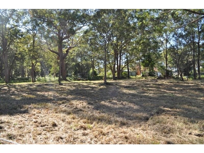 Lot 5 Fishermans  Trail, Fishermans Reach NSW 2441