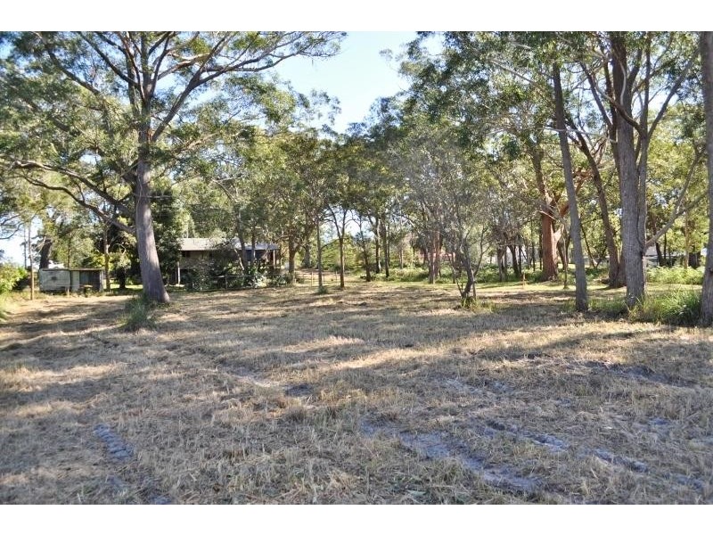 Lot 5 Fishermans  Trail, Fishermans Reach NSW 2441