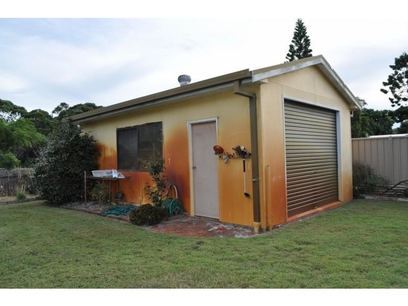 9 Kimpton Street, Stuarts Point NSW 2441