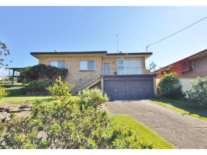 2 Woodbell Street, Nambucca Heads NSW 2448