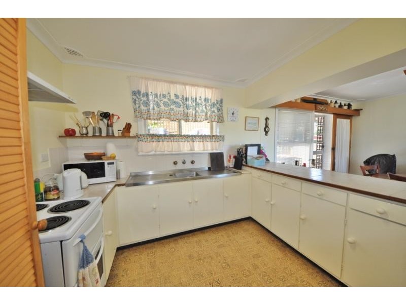 2 Woodbell Street, Nambucca Heads NSW 2448