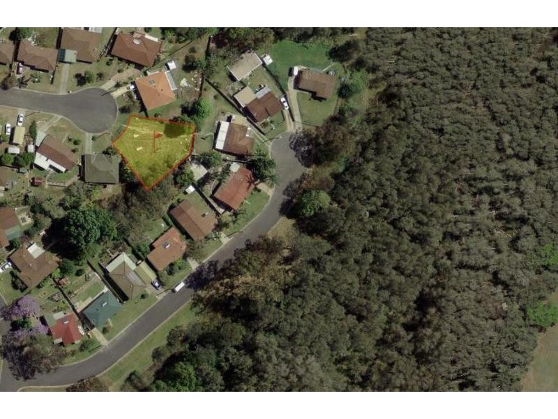 7 Gillett Close, Macksville NSW 2447