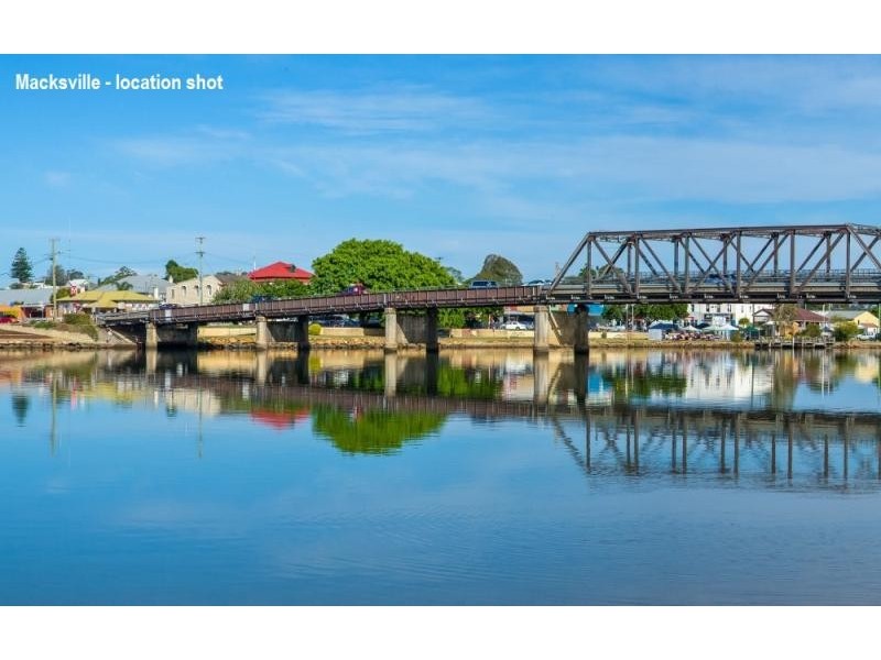 7 Gillett Close, Macksville NSW 2447