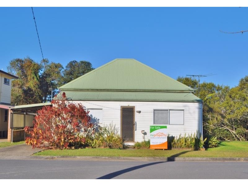 11 East Street, Macksville NSW 2447