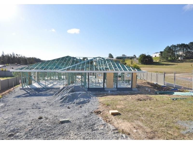 12 Susanah Place, Macksville NSW 2447