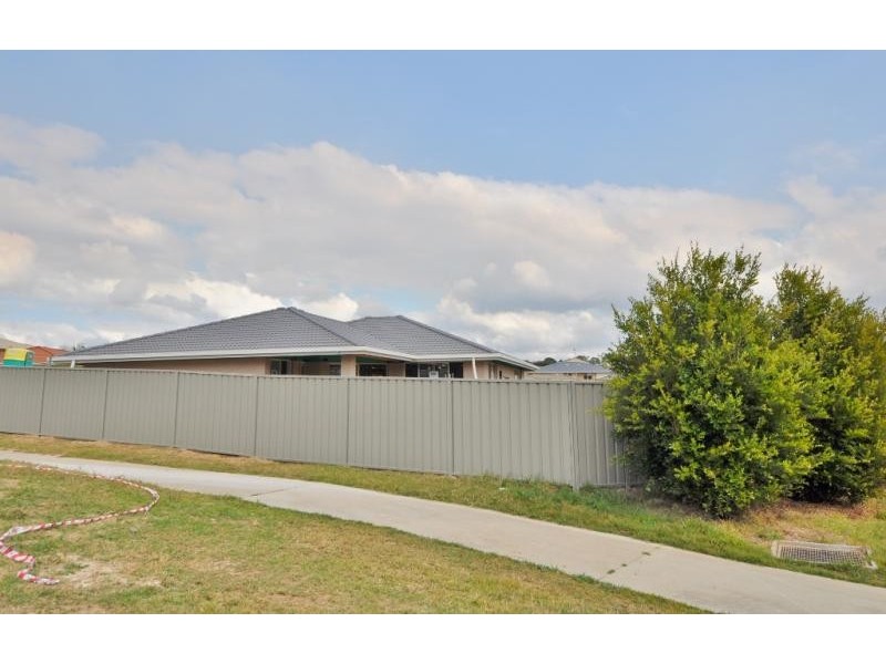 12 Susanah Place, Macksville NSW 2447