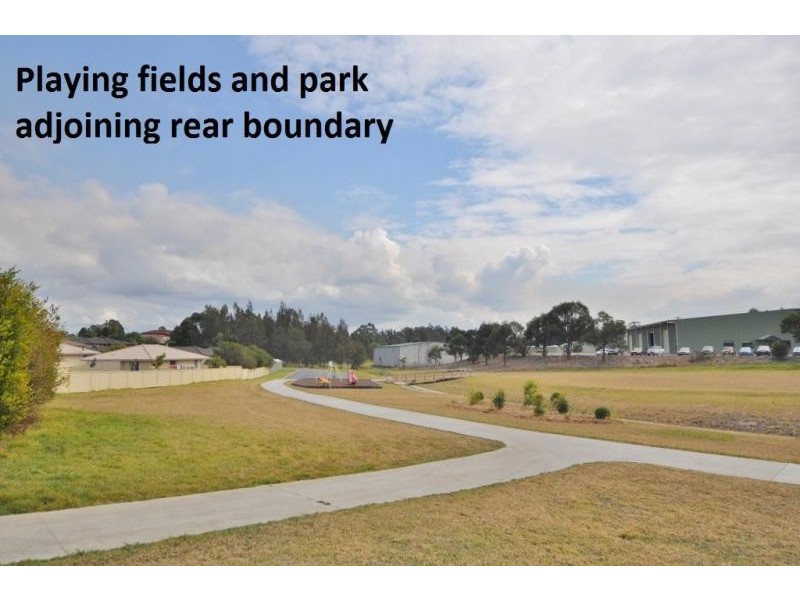 12 Susanah Place, Macksville NSW 2447