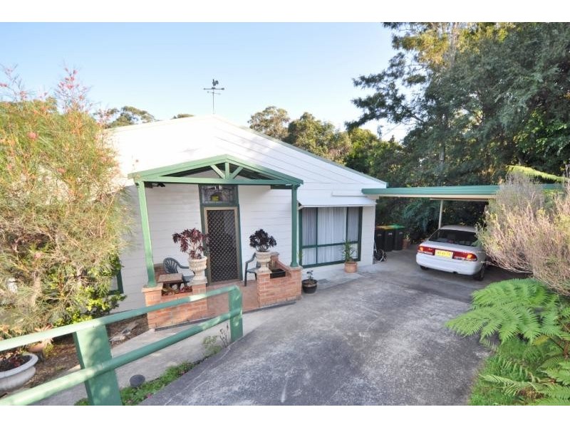 71 Mann Street, Nambucca Heads NSW 2448