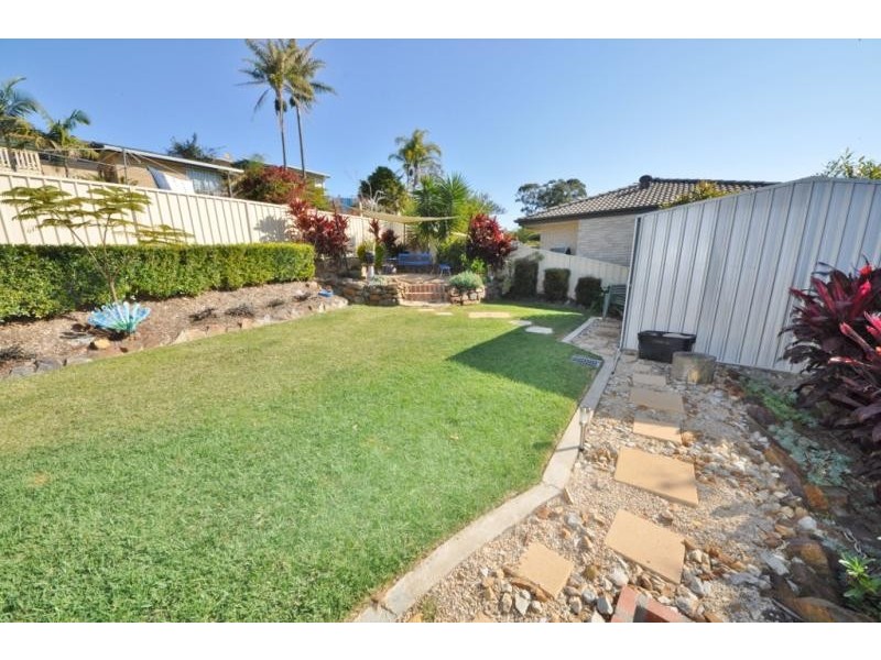 7 Thornbill  Glen, Nambucca Heads NSW 2448