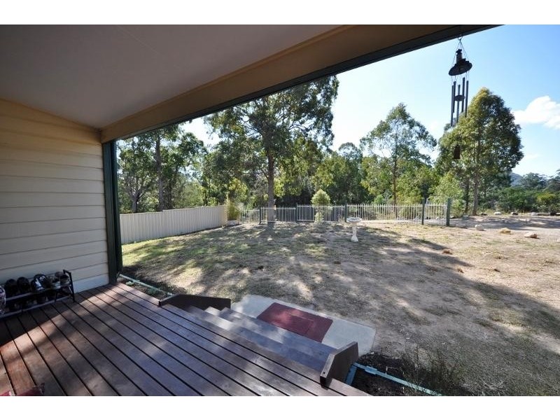 108 Eungai Creek Road, Eungai Creek NSW 2441