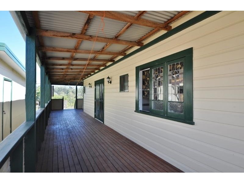 108 Eungai Creek Road, Eungai Creek NSW 2441