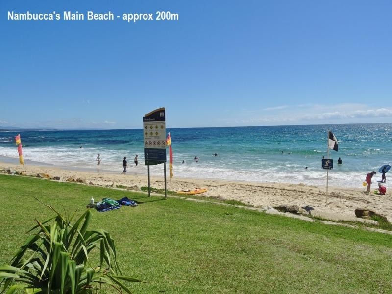 33 Liston Street, Nambucca Heads NSW 2448