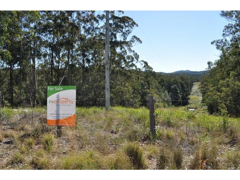 1142 Searles  Road, Tamban NSW 2441