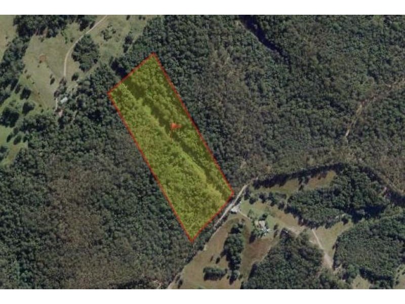 1142 Searles  Road, Tamban NSW 2441