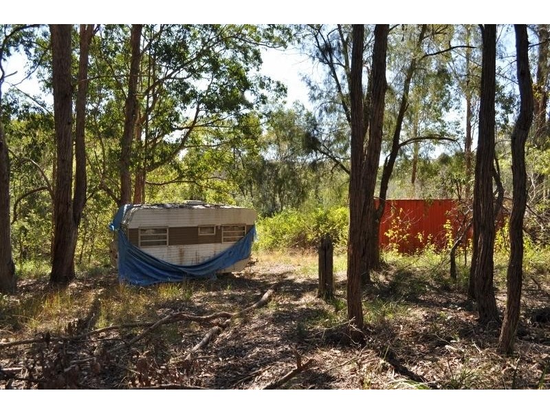 1142 Searles  Road, Tamban NSW 2441