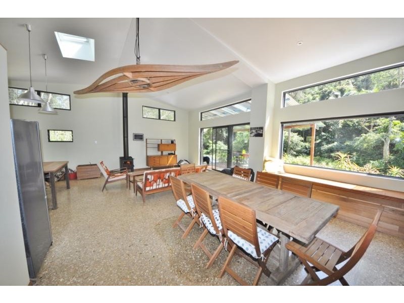 2938 North Arm Road, Girralong NSW 2449