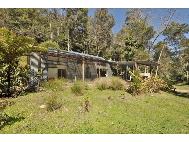 2938 North Arm Road, Girralong NSW 2449