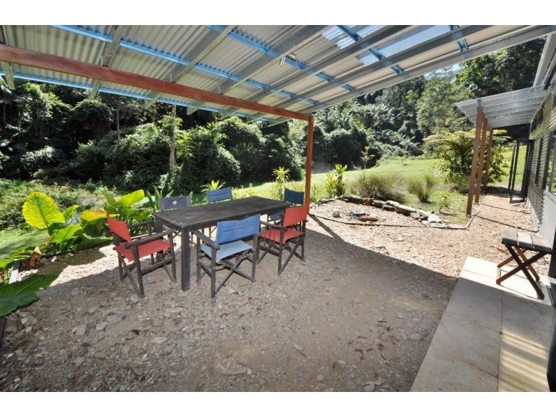 2938 North Arm Road, Girralong NSW 2449