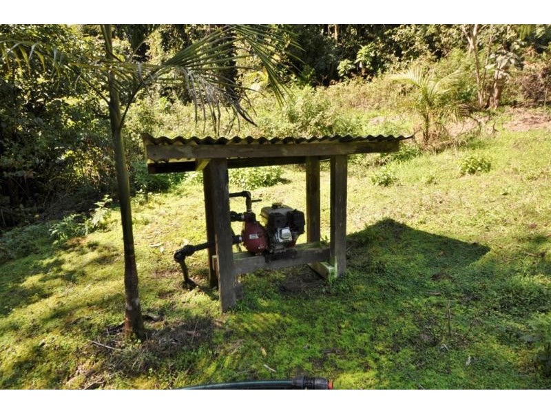 2938 North Arm Road, Girralong NSW 2449