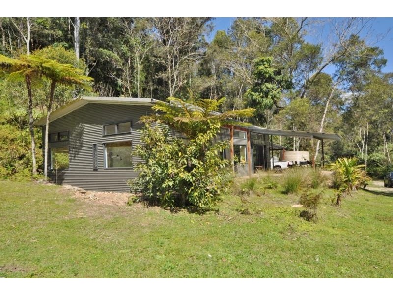 2938 North Arm Road, Girralong NSW 2449