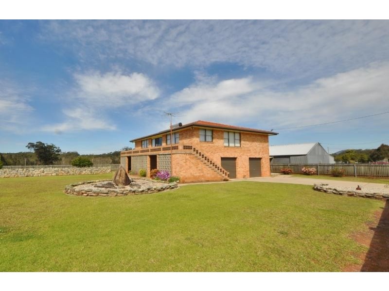 371 Gumma Road, Gumma NSW 2447