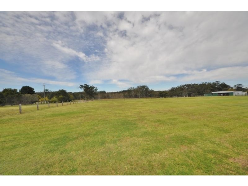 371 Gumma Road, Gumma NSW 2447