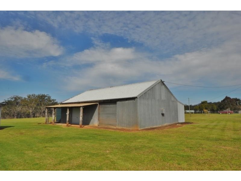 371 Gumma Road, Gumma NSW 2447