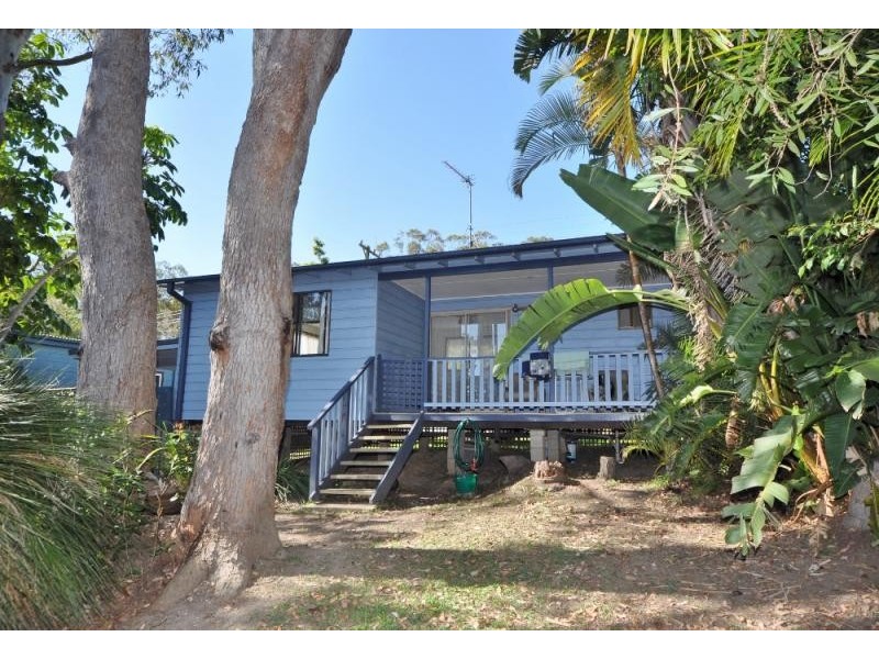13 Banyandah  Road, Hyland Park NSW 2448