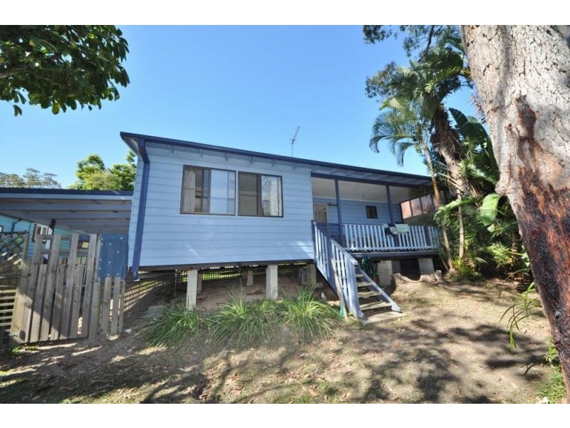13 Banyandah  Road, Hyland Park NSW 2448