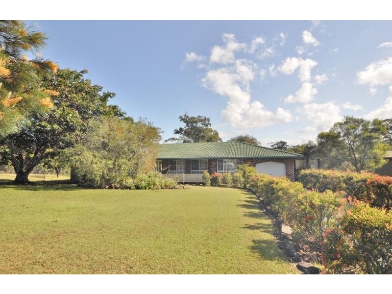 6 Bangalow Drive, Nambucca Heads NSW 2448