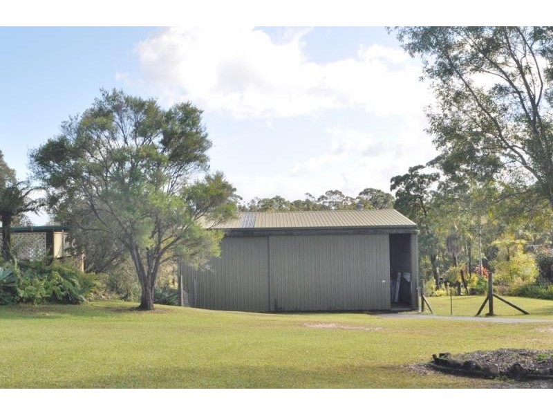 6 Bangalow Drive, Nambucca Heads NSW 2448