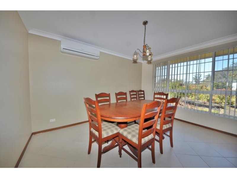 6 Bangalow Drive, Nambucca Heads NSW 2448