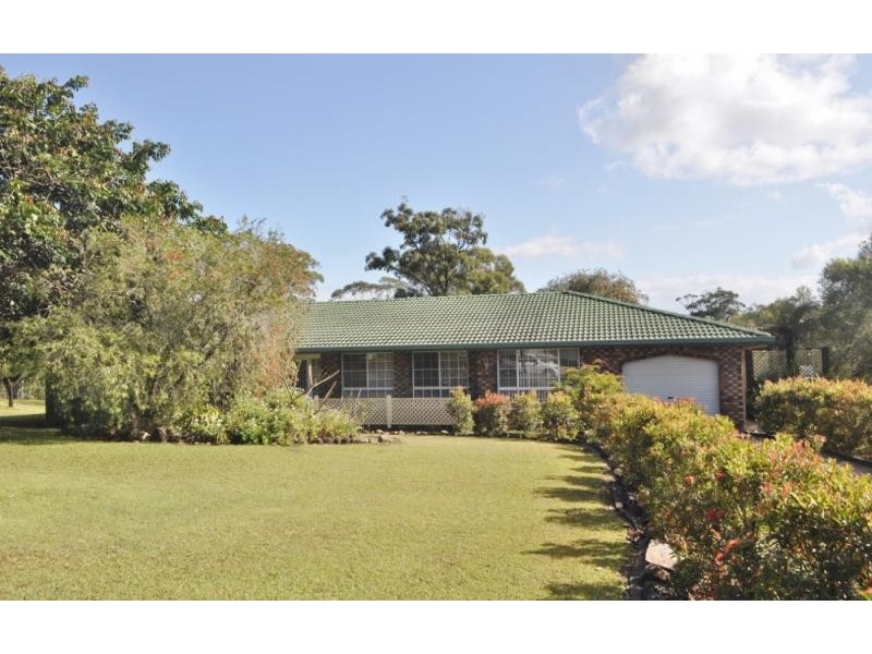 6 Bangalow Drive, Nambucca Heads NSW 2448