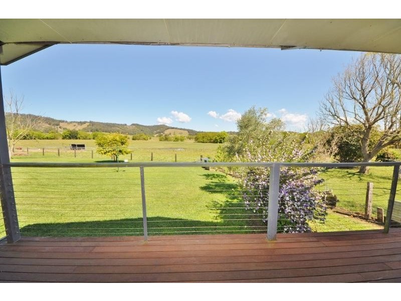 959A Wilson Road, Congarinni North NSW 2447