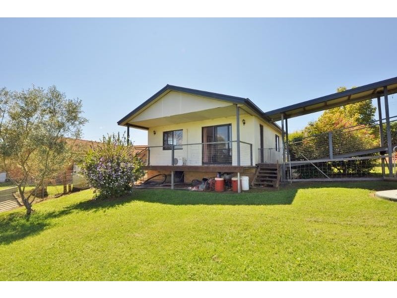 959A Wilson Road, Congarinni North NSW 2447