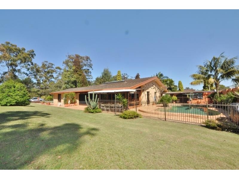 10 Warrigal Avenue, Nambucca Heads NSW 2448