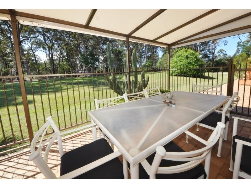 10 Warrigal Avenue, Nambucca Heads NSW 2448