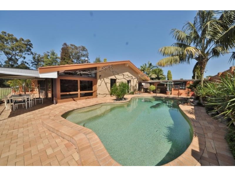 10 Warrigal Avenue, Nambucca Heads NSW 2448