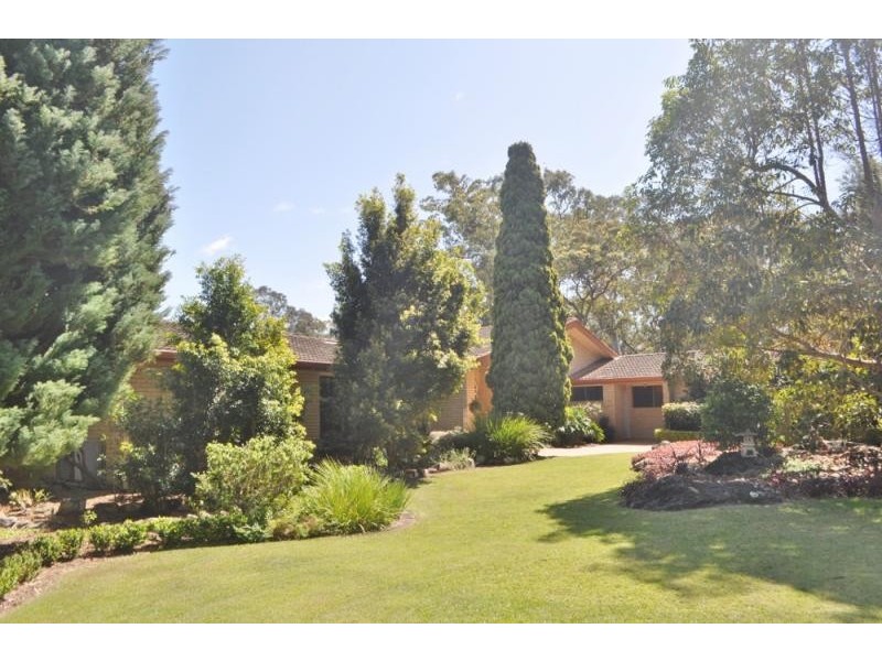 10 Warrigal Avenue, Nambucca Heads NSW 2448