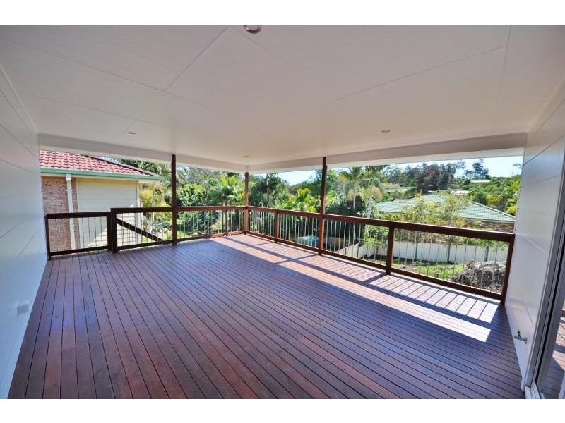 4 River Oak Crescent, Scotts Head NSW 2447