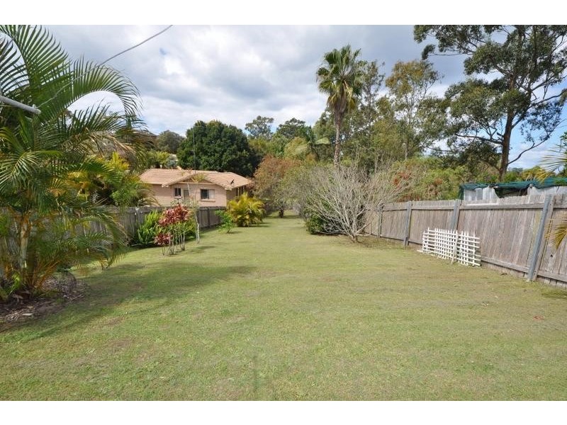 22 John Avenue, Nambucca Heads NSW 2448