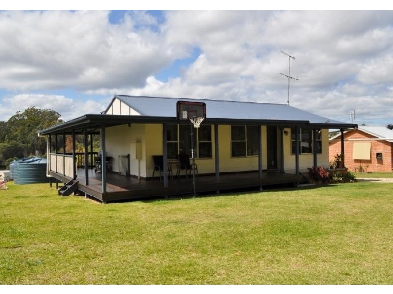 126 Main Street, Eungai Creek NSW 2441