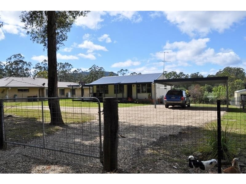 126 Main Street, Eungai Creek NSW 2441