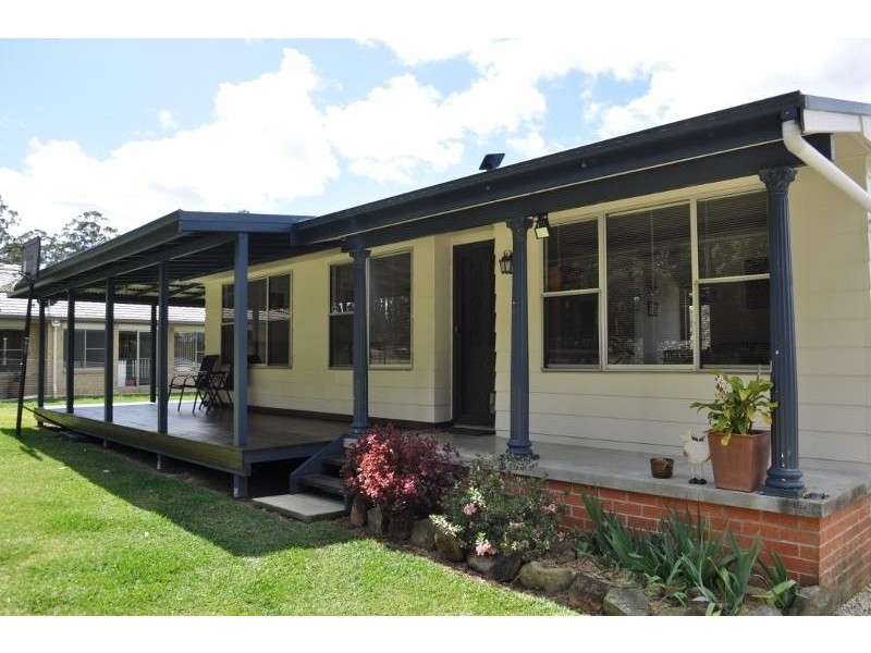 126 Main Street, Eungai Creek NSW 2441