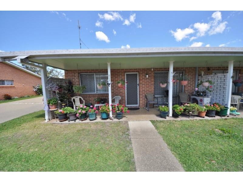 5/36 Pacific Highway, Nambucca Heads NSW 2448